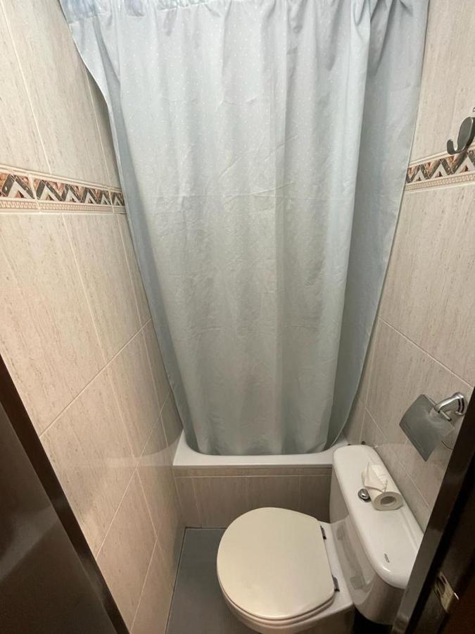 Hostal Milmarcos Сарагоса Екстер'єр фото