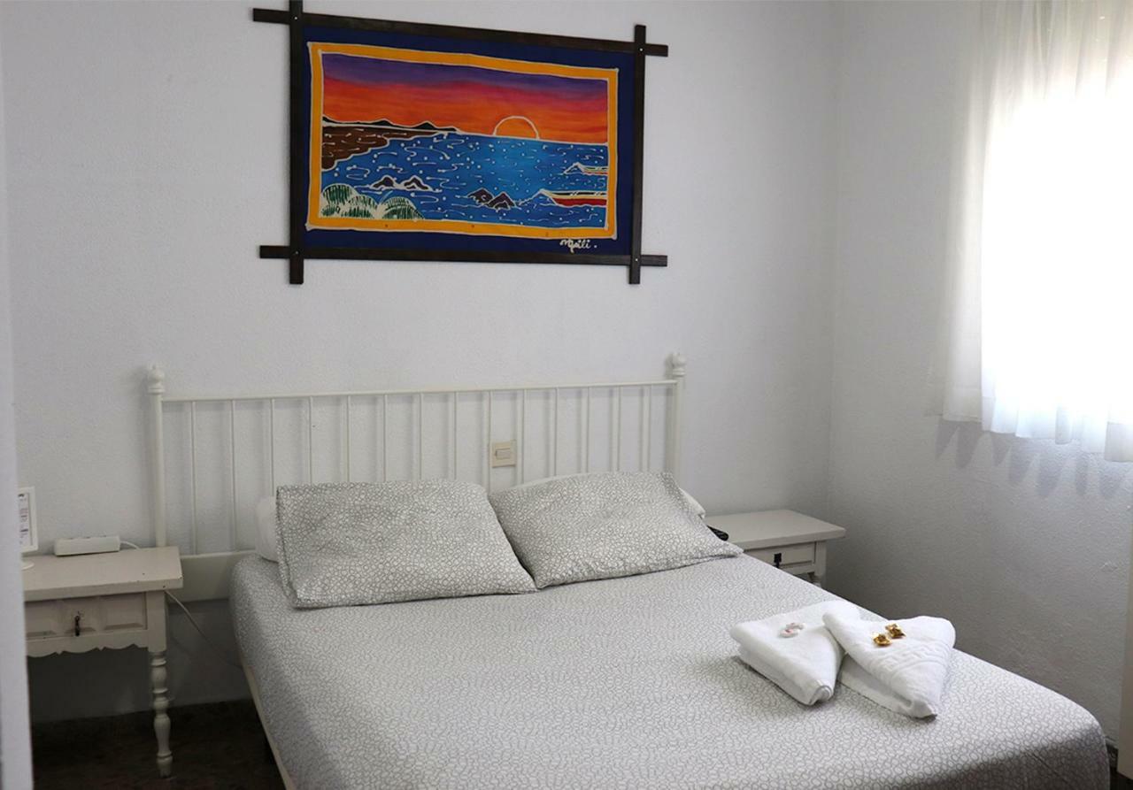 Hostal Milmarcos Сарагоса Екстер'єр фото