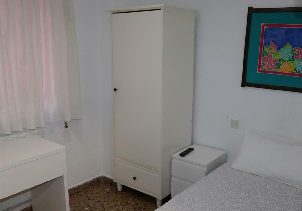Hostal Milmarcos Сарагоса Екстер'єр фото