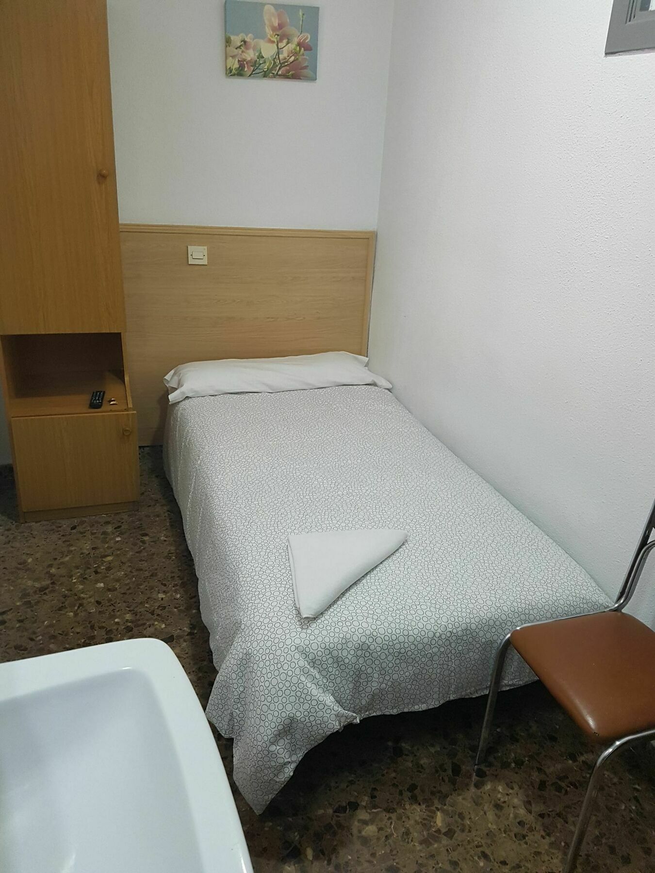 Hostal Milmarcos Сарагоса Екстер'єр фото